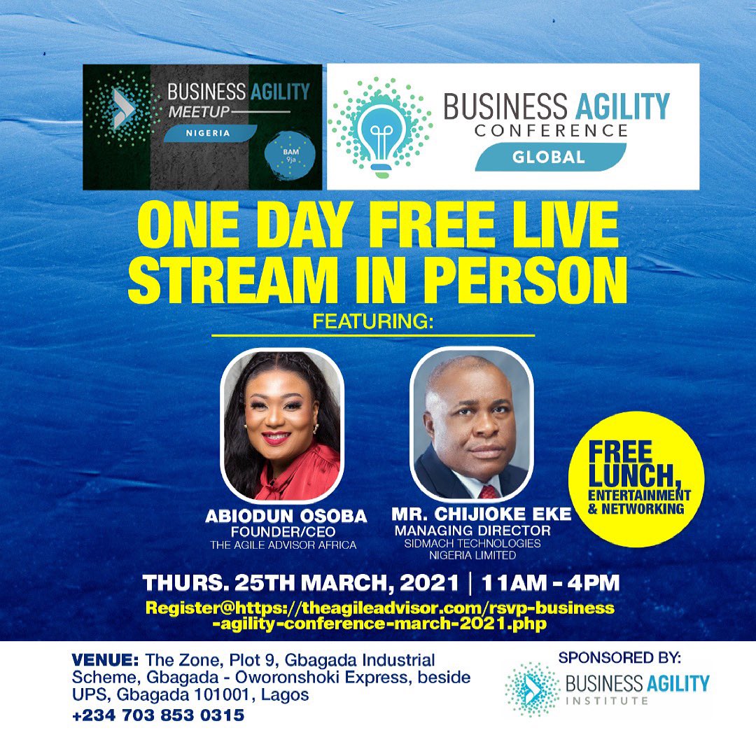 Abby Osoba (@iamabbyosoba) on Twitter photo 