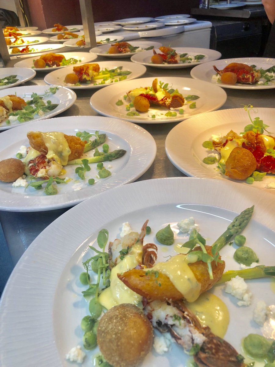 The Star at Harome tweet media