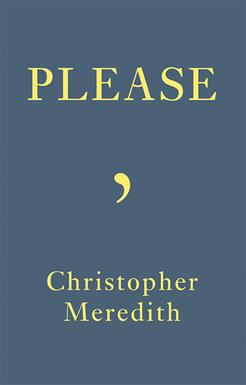 SerenBooks's tweet photo. New event: #ChristopherMeredith launches both his poetry collection 'Still' and novel 'Please', uniquely published on the same day, at the Seren @CardiffPoetry Festival! Sunday 18th April from 12pm. Find the full details on the festival website https://t.co/jEDVddjzZk. https://t.co/IUGGcBcyPp