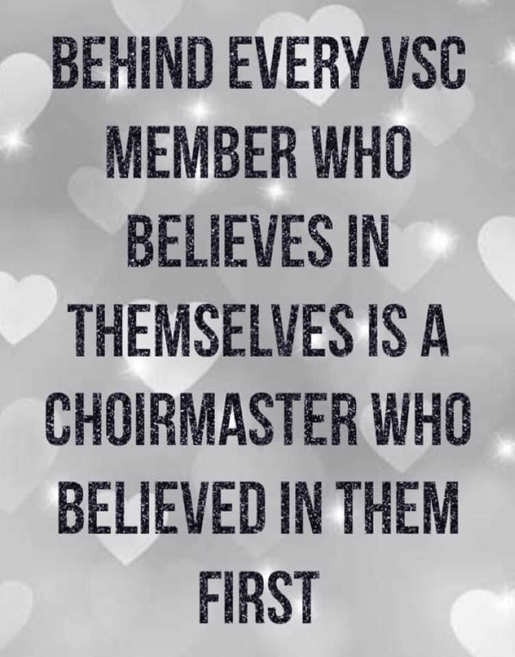 BSLsigning's tweet photo. So True ❤️ #Signingchoir #VSC https://t.co/DaRoGL6Hde