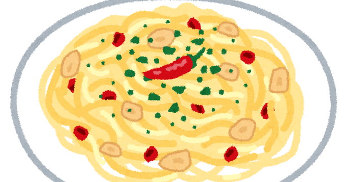 パスタ好きのtwitterイラスト検索結果 古い順