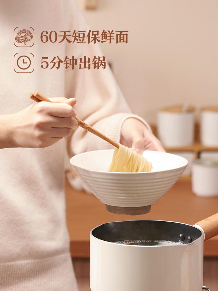 zhanzhanbaby's tweet photo. 140.-

🎈พร้อมส่ง🎈

บะหมี่ฉงชิ่ง Ramen Talk  เส้นเหนียวนุ่ม ต้ม 5 นาที 🍜

แซ่บฟิน เหมือนกินกับที่ฉงชิ่งกะพี่จ้าน 💯

๋📮J&amp;T 35.-

#xiaozhan #ตลาดนัดเซียวจ้าน #ก๋วยเตี๋ยวฉงชิ่ง #บะหม���่ฉงชิ่ง #สะใภ้ฉงชิ่ง https://t.co/9zvqJeZmM0