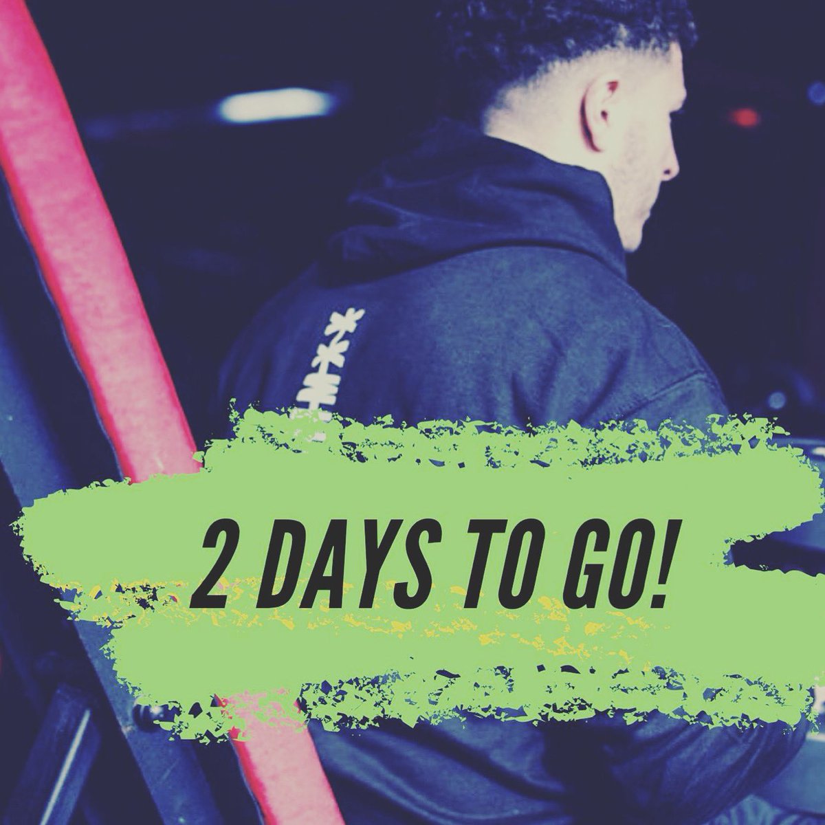 2 DAYS TO GO @1707coffeegym 👀

THE WEBSITE IS COMPLETE ITS LOOKING ON 🔥 WITH GYMS JUST AROUND THE CORNER GET YOUR 1707 GEAR TO LOOK 🔥
TAG &amp; SHARE GUYS ALSO SOME GIVEAWAYS COMING!
<a href="/1707coffeeG/">1707Coffee&Gym</a> <a href="/gainnutro/">Kristian Gay</a> <a href="/PenalltaRugby1/">Penallta RFC</a> <a href="/PenalltaRat/">Martyn Rowe</a> <a href="/MatthewMtucker/">Matthew</a> <a href="/newbridgerfc/">Newbridge Rugby</a> <a href="/NRFCSC/">Newbridge RFC SC 🐷🐽🐖🏉</a>