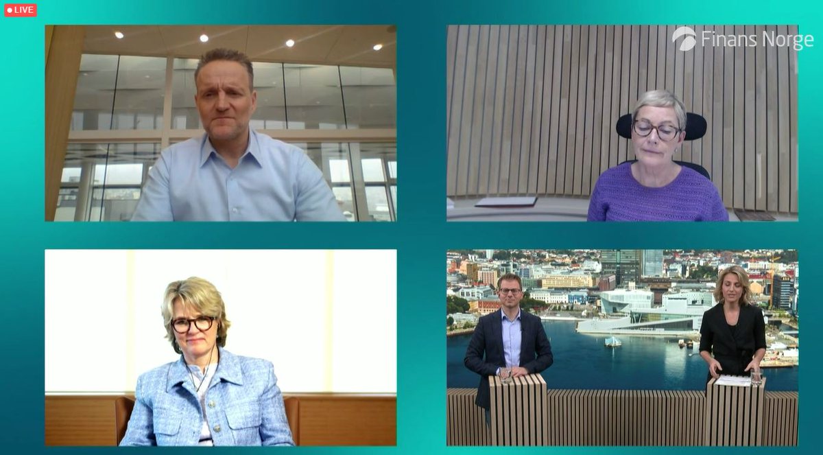 Finans Norge tweet media