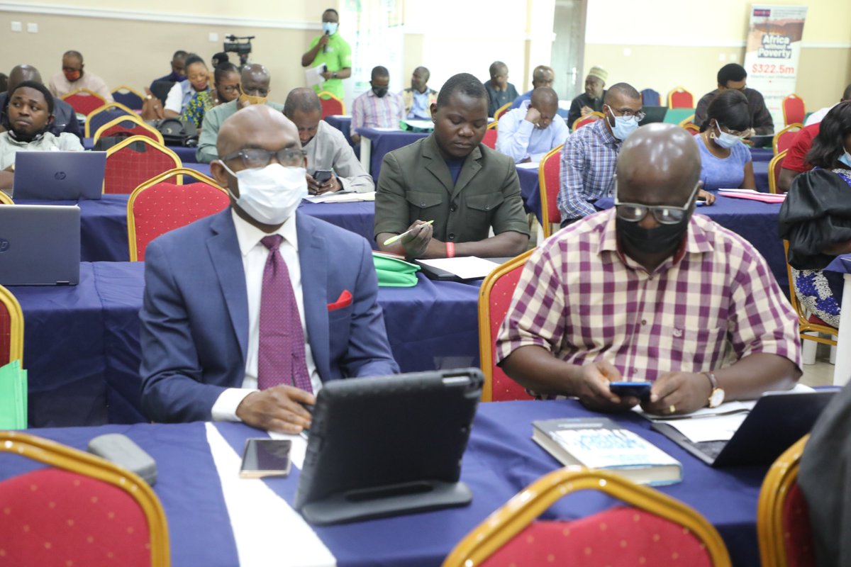 aneejnigeria's tweet photo. #ANEEJCASARNProject This morning in Abuja, the Africa Network for Environment and Economic Justice (ANEEJ) is set to Launch the Open Contracting Portal (NOCOPO) Compliance Report Ranking of MDAs in Nigeria. @ngBritish @EUinNigeria @NGRPresident @ProfOsinbajo @ppmonitorNG @Ugolor https://t.co/dMQGNBSlgR