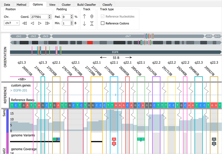 Qlucore's tweet photo. Qlucore Newsletter. #ChIPseq and #Biomarker support launched". Read and learn more. 
https://t.co/pojuWTbJGt #bioinformatics #datavisualizationsolutions #omics #peakanalysis #genomebrowser #statisticalanalysis #bigdatasolutions #peakvariable #biomarkerdiscovery #geneexpression https://t.co/vnxkPcIP0Z