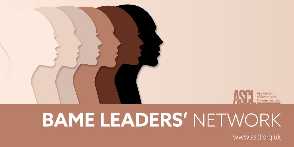 If you listened in to <a href="/ASCL_UK/">ASCL</a> #ascl2021 BAME Network taster session last night with @apatel_copt <a href="/caroline8779/">Caroline Lowing</a> Josephine Okokon and are keen to join the network, do DM me.  bit.ly/ASCLBAME