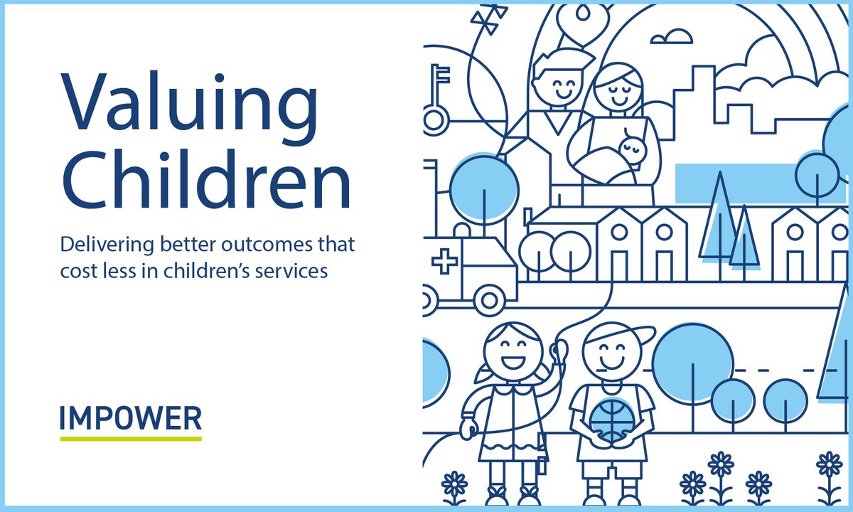 IMPOWERconsult's tweet photo. NEW REPORT ๐ข
Today we publish recent impact from our work in children's services - with client cases studies on #SEND, looked after children & childrenโs services improvement
Download the publication ๐ https://t.co/PKGoZF7ftr
#ValuingSEND #ValuingCare #localgov #HighNeeds https://t.co/eBeMimtS3s