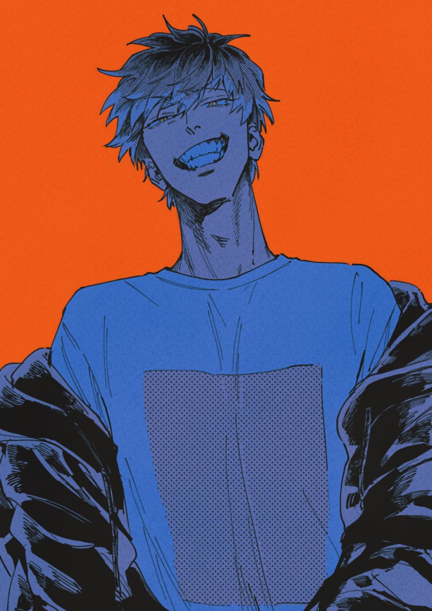 ﾕｰﾀ🥑 tweet media