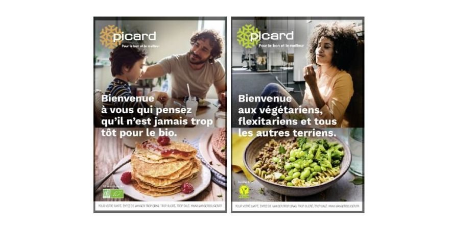 LSAconsommation's tweet photo. Picard lance une nouvelle plateforme de marque
https://t.co/1DVDRsEEtA https://t.co/ST0gkWmKdT