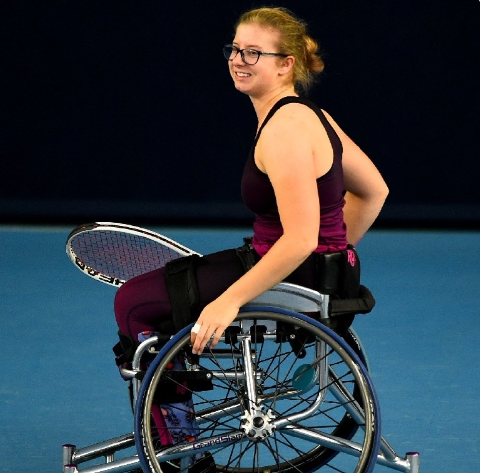 Abbie Breakwell PLY tweet media