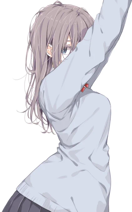 女子高生 