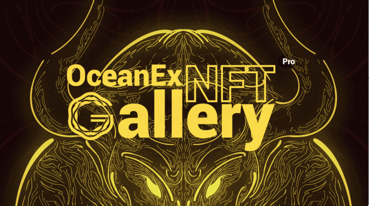 OceanexOfficial's tweet photo. 🖼️#OceanEx Limited 2021 New Year NFTs have already been distributed!

📩Also we have already dropped an email to all winners, please follow the guide in the email to check your NFT.

#NFT #nftart #NFTCommunity #nftcollector #crypto https://t.co/x6antUT0c2