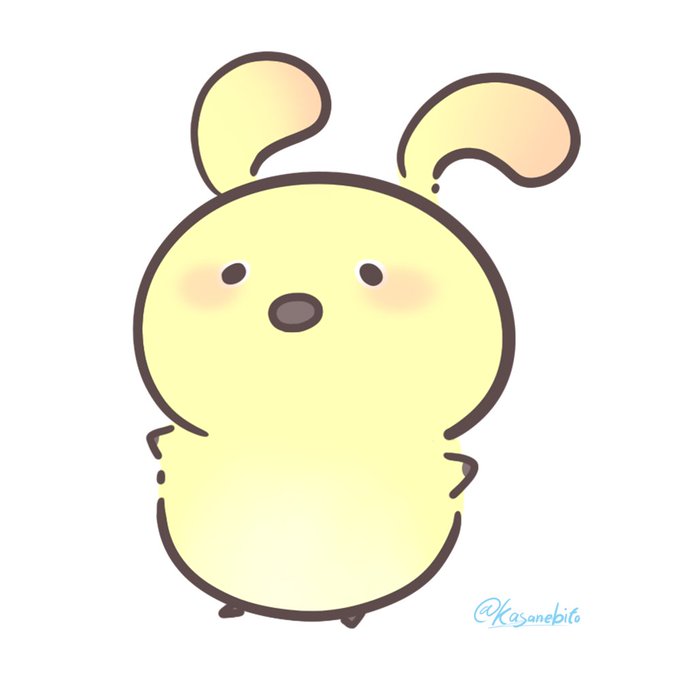 ラッピーのtwitterイラスト検索結果