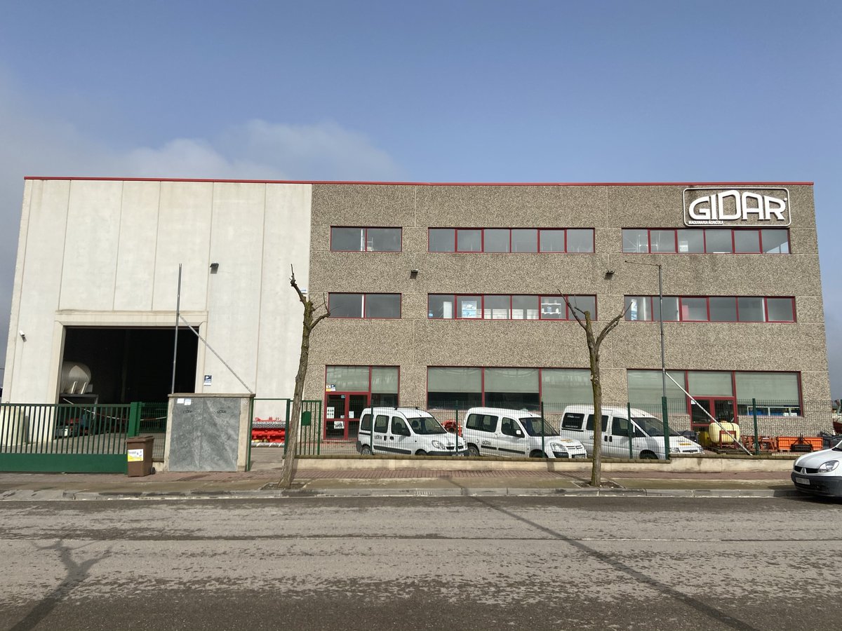 FiraMollerussa's tweet photo. Autopreu Mollerussa, Gidar Maquinària, @Autansa3000 , Gaher Metalic participen en la Fira Autotrac 2021
🗒️ 16, 17 i 18 d'abril
📌La fira d’ocasió de la maquinària agrícola i industrial, automòbils i furgonetes.
#firaocasio #automobils #maquinariaagricola
#savethedate https://t.co/GZBxBYeTdZ
