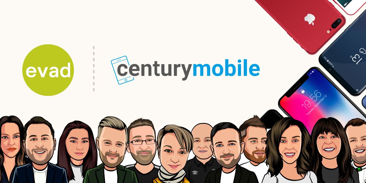 Century Mobile tweet media