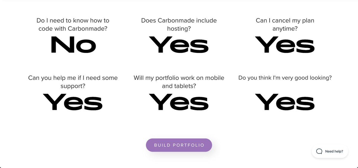 Brazil' Portfolios - Carbonmade