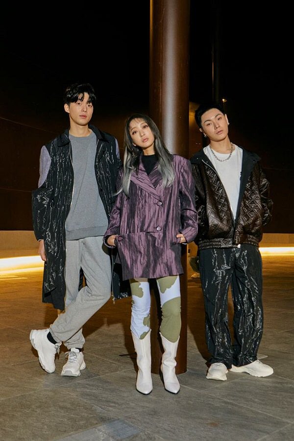 exidglobal_'s tweet photo. [210324] #Hyelin from 2021 Seoul Fashion Week's website updates 

🔗https://t.co/izJAprxWAl

#EXID #이엑스아이디 #혜린 
@EXIDofficial @hyeliniseo_exid https://t.co/FZJcch8GCS