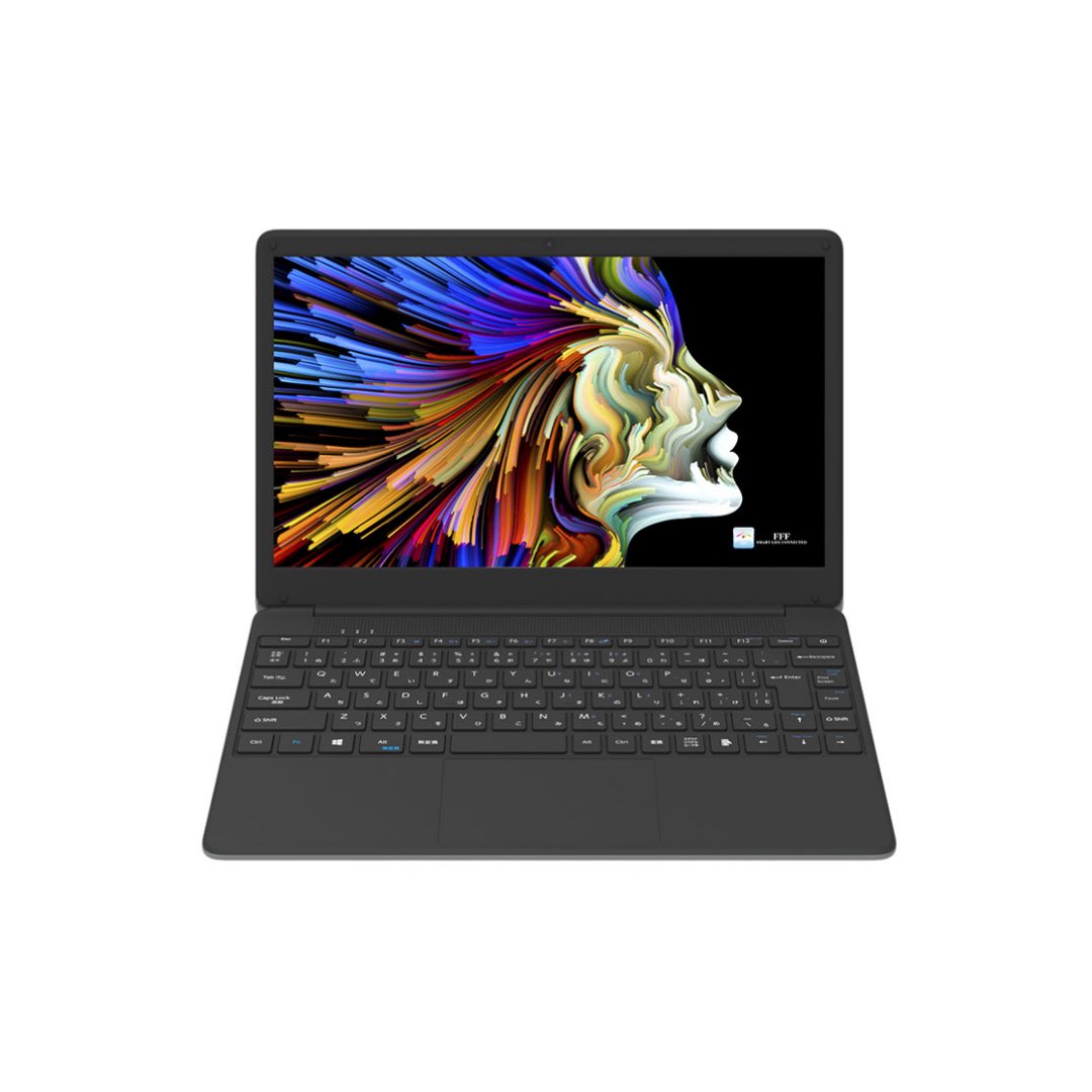 KeianOfficial's tweet photo. 【メーカー取り寄せ商品♪】

◎ インテルCeleron5205U Comet Lake搭載

◎高視野角IPSパネル・高解像度フルハイビジョンを採用

IRIE 超軽量 14.1インチ
ノートパソコン
価格：39,800円

詳しくはこちら▼
https://t.co/in09BS8O9G https://t.co/Q98MDeWNlv