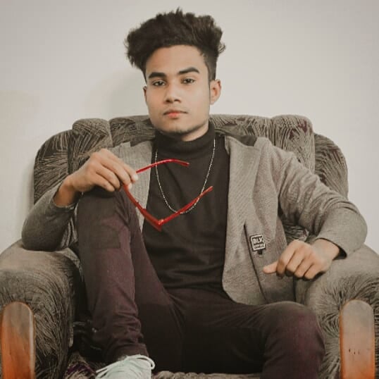 king_riddle_'s tweet image. #NewProfilePic