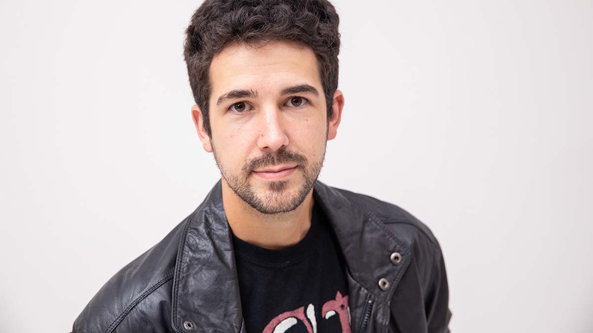 EFCountry's tweet photo. Interview: Ben Johnson Opens Up about @track45, writing for other artists and his 2021 goals https://t.co/qpc5GJn9Nw #BenJohnson #Track45 https://t.co/JCG1xToS1r