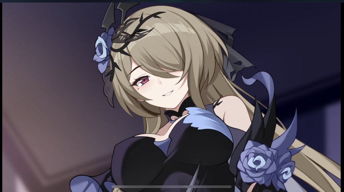 アガード On Twitter リタはいいぞ 崩壊3rd鬼ごっこ