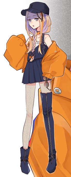 小さいとこ拡大してみた。 