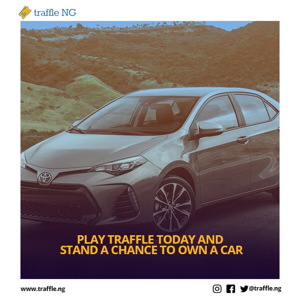 Forterealtyng's tweet photo. LAUNCHING SOON 💥
This and more prices to be won. Stay tuned! 

•
•

#traffleNG #raffledraw https://t.co/j7Xyo620T2