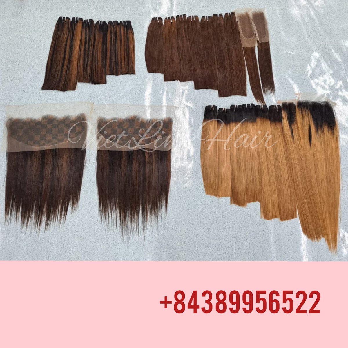 🥰🥰No beauty shines brighter than that of a good heart.
You are beautiful when you believe and love yourself
📱WhatsApp: +84 389956522

#bundlesalesock #bundlehairgoals #bundlehairprince #bundlehairking #bundlehairsale #bundlehairdeals #bundlehairvendors #straighthairvendors