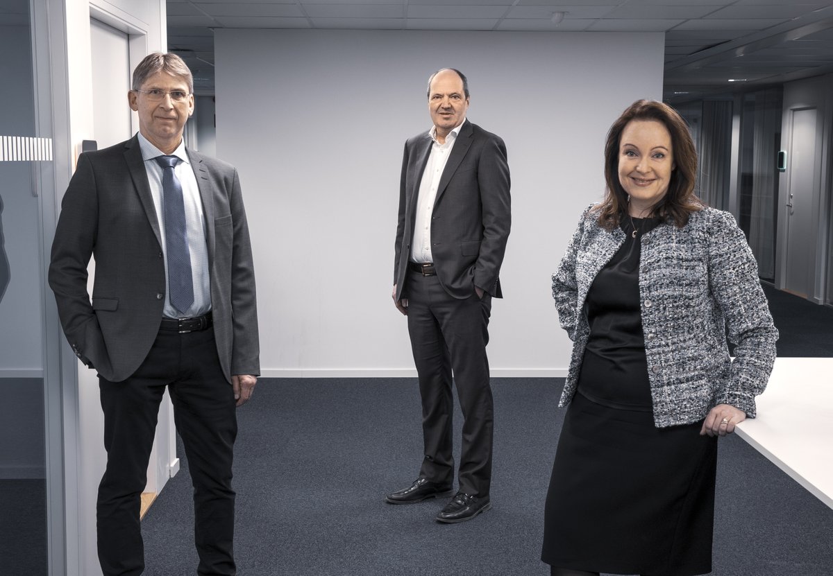 Vattenfall Sverige tweet media