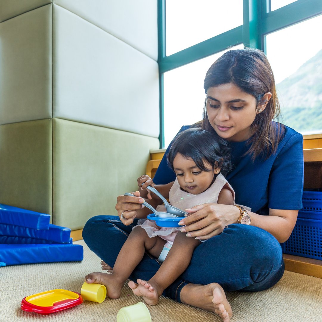 🧡Spurgeons Birmingham Forward Steps service has secured a share of £7.6 million new Health and Wellbeing fundfor a new project aimed at supporting the improvement of perinatal health services to Pakistani mothers in the city. 

👉🏻Read more:

More: spurgeons.org/new-funding-se…