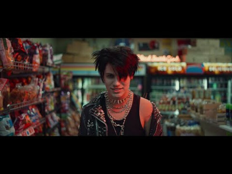music359com's tweet photo. LILHUDDY - 21st Century Vampire https://t.co/dInJux23hS https://t.co/mXcG5Tg6bi