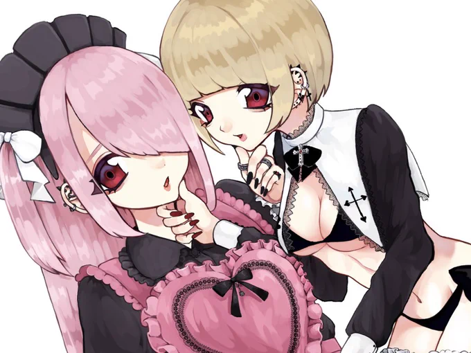 ☦︎︎ pinkgold ☦︎︎ 
