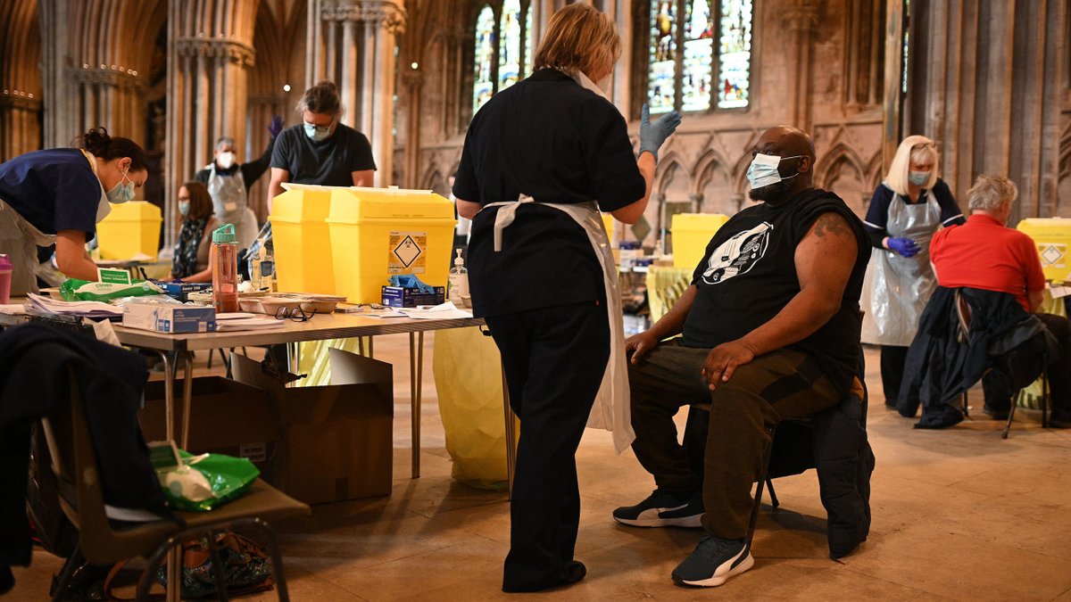 tortoise's tweet image. &quot;It is a grotesque irony that we have become so cavalier about the importance of biological sex at precisely the moment when we need more &amp;amp; better information about it.&quot;

Read @matthewdAncona’s latest #SlowView: torto.se/3lCAOz3