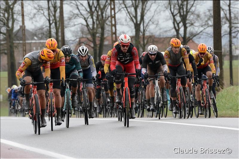 velo club net