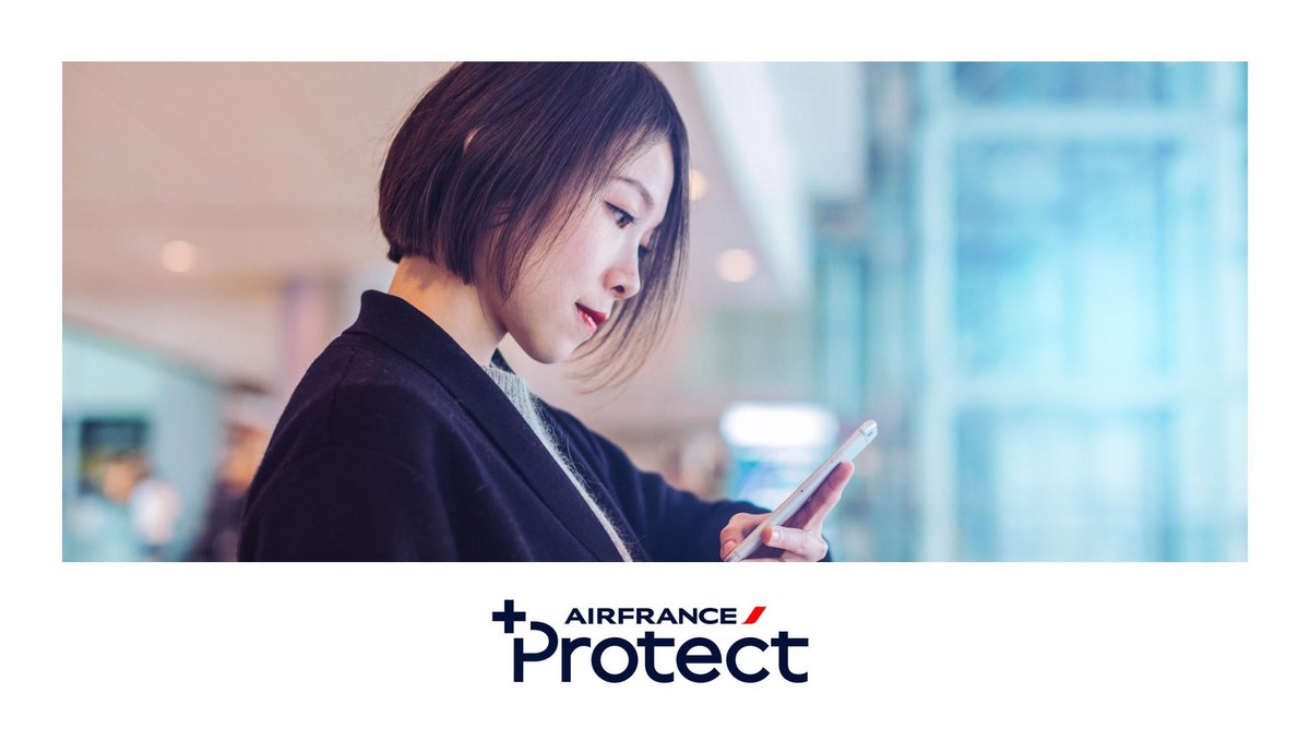 Air France FR tweet media