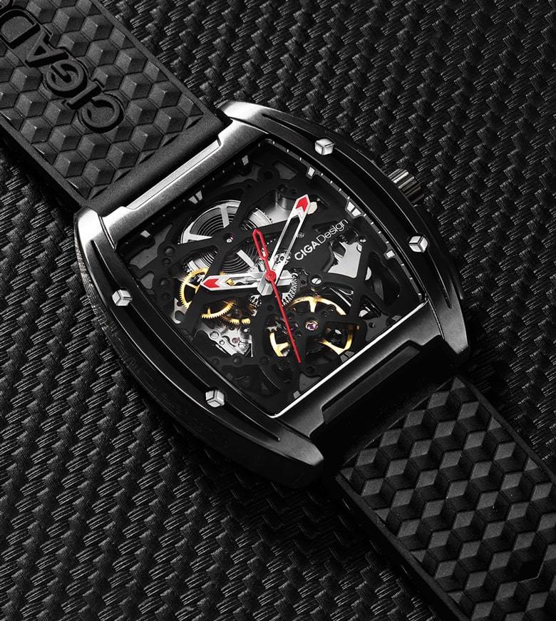 Часы z9 pro. Xiaomi Ciga Design z. Часы Ciga Design. Ciga Design z часы. Xiaomi Ciga z-Series Mechanical watch.