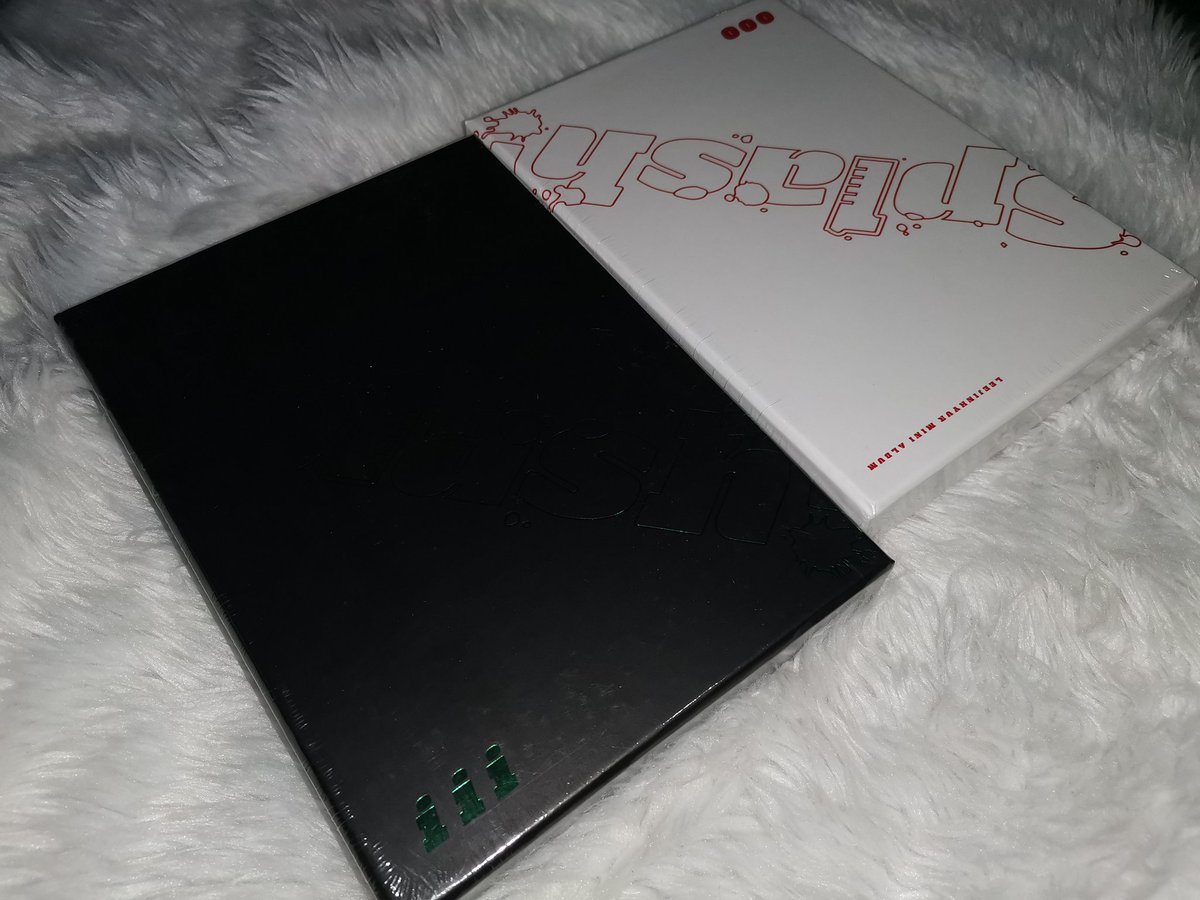VICTONred's tweet photo. WTS/LFB PH
HELP RT🙏🏻

LEE JINHYUK SPLASH ALBUM

Bought this last yr during pre-order sa isang shop pero nag IA yung shop kaya late ko na nareceive. May interested pa po ba?🥺

Php 500 each

✨SEALED
✨ONHAND
✨MOP: GCASH/BDO
✨Courier: LBC/Shopee Checkout(J&amp;T)

DM if interested✨ https://t.co/DHuFY6VPHp