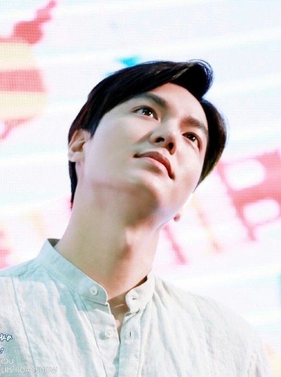 Gy_LeeHo's tweet photo. My eternal love.  Even after the times, even after life. https://t.co/oghFH4HSex