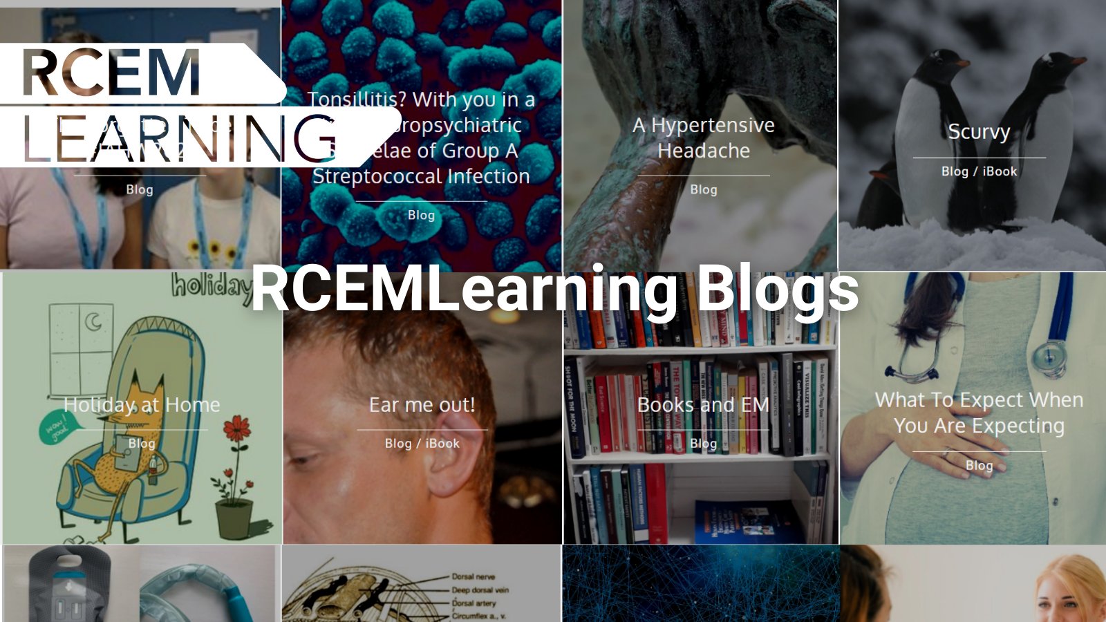 Fib Rcemlearning RCEMLearning on Twitter: