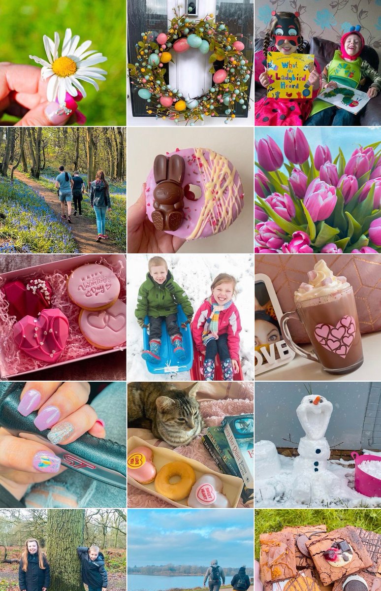 TheMiniMesAndMe's tweet photo. Find us over on Instagram too!
https://t.co/Pn1DZBdWyB
#northantsbloggers #lifestyleblogger #Northamptonshire #mumlife https://t.co/jkFVxP4Evw