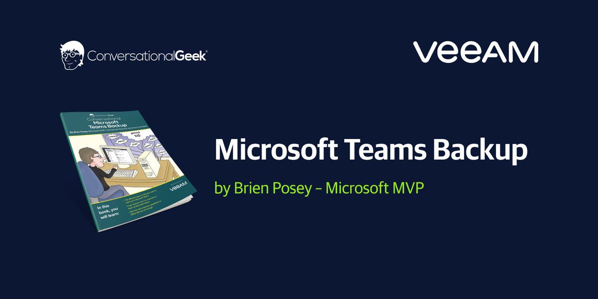 PNGTelikom's tweet photo. With the increased reliance on the #RemoteWorking, it’s high time you learn why it’s important to back up your @MicrosoftTeams data and how to do it efficiently.  https://t.co/mSzc2H3lEX https://t.co/oBwxOK39lK