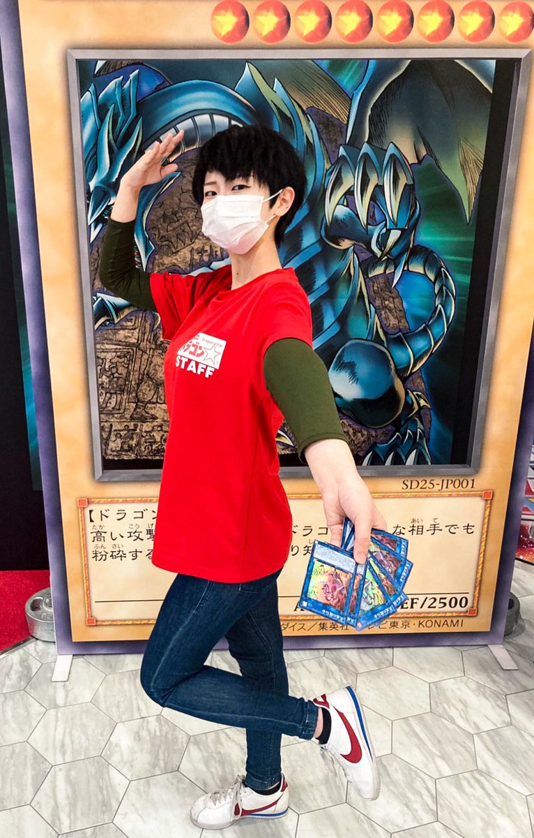 ドラゴンスター サテライト神戸三宮店 サテライトショップ遊戯王ocgバトン しかとバトン受け止めました サテライト神戸三宮 の モナティア が選ぶカードは 天威の龍仙女 撫子色の羽衣を纏い 総鉄扇を握る龍仙女 大変綺麗な1枚です