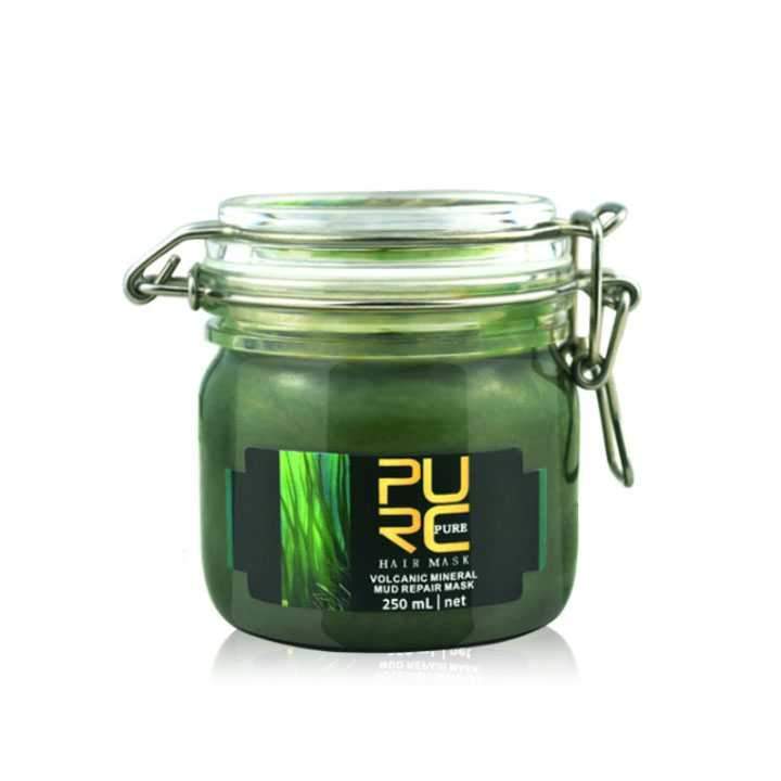 bigbaybuy's tweet photo. 🤯 PURC Volcanic Mineral Mud Hair Repair Mask selling at only $39.99 🤯

🤩FREE SHIPPING WORLDWIDE🤩

🚀 Selling out fast so be quick! 🚀

👉 https://t.co/BZjn4pD8xJ https://t.co/yC24acMVmY