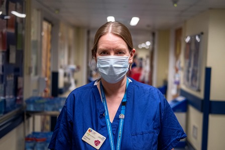 LNWH_NHS's tweet photo. The Nursing Times reports on the fantastic effort shown by nurses in Ealing Hospital @VirendraSharma @EalingCouncil during the first and second waves. https://t.co/leJDKJ8RZY https://t.co/bWRpaRRmfr