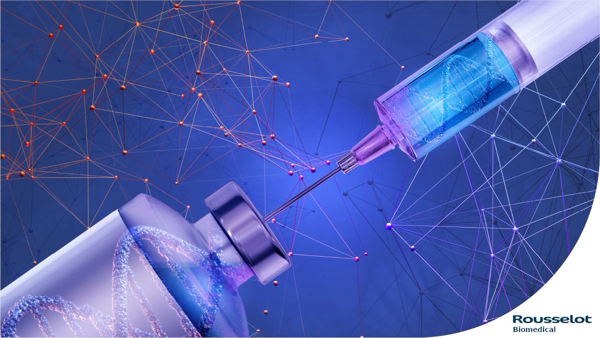 #Gelatin has been a key stabilizer in many #vaccines on the market.
By choosing a high-quality, high-purity gelatin for your #pharma solution, you can create a stable product that makes a real difference.
hubs.ly/H0JPrvw0, or watch our webinar: hubs.ly/H0JPrCC0