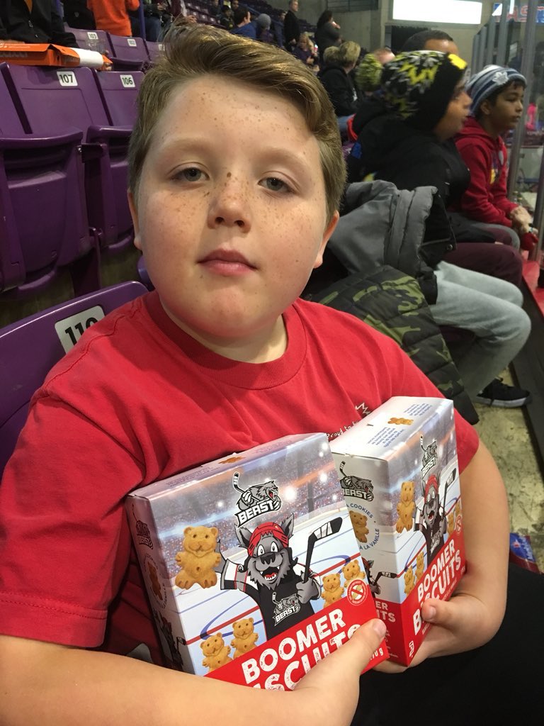liammdaw's tweet photo. @BramptonBeast Who can’t forget Boomer Biscuits!! https://t.co/8203wE1Sts
