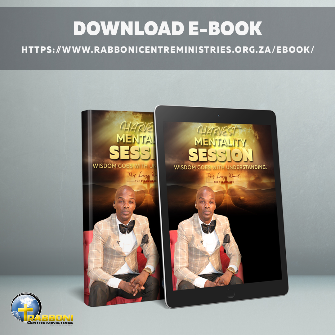 IAmLesegoDaniel's tweet photo. #TheFearOfTheLord [WISDOM GOES WITH UNDERSTANDING]: #HarvestMentalitySession 5th edition e-book is now available on our website. Click on the link below and download: https://t.co/fZOq3S7LKC #SeekForUnderstanding https://t.co/WIGM2uFnEN