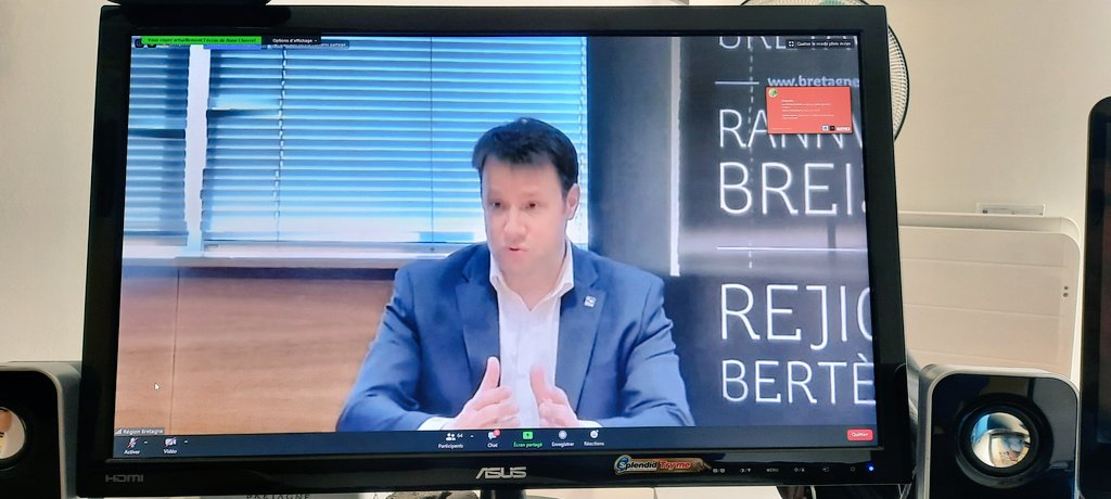 Stephane Perrin-Sarzier 🇫🇷🇪🇺 Bzh 🏳️🌈 tweet media