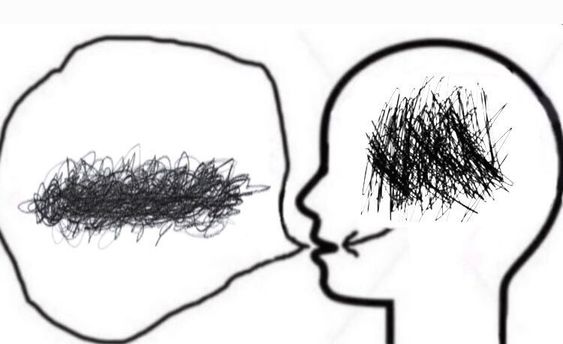 without downloading any new pictures, show me your creative process in one image https://t.co/iqdzsx4PeT 